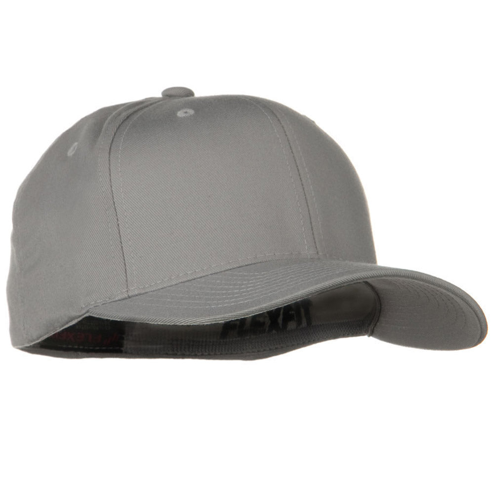 Wooly Combed Twill Flexfit Cap