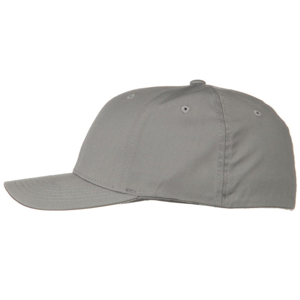 Wooly Combed Twill Flexfit Cap