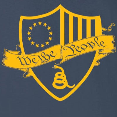 We The People - Classic T-Shirt