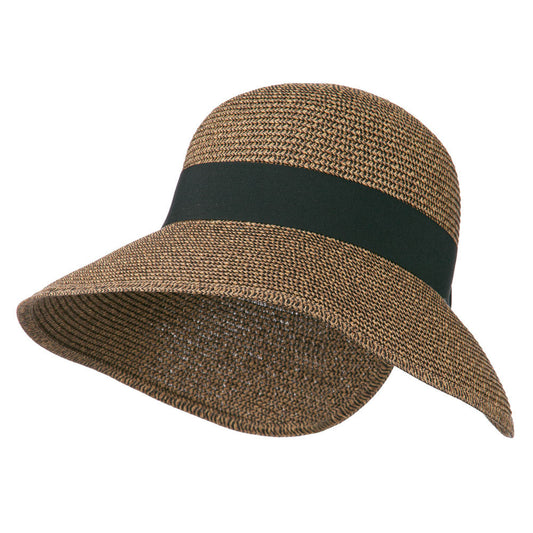 Women's UPF 50+ V Back Sun Hat