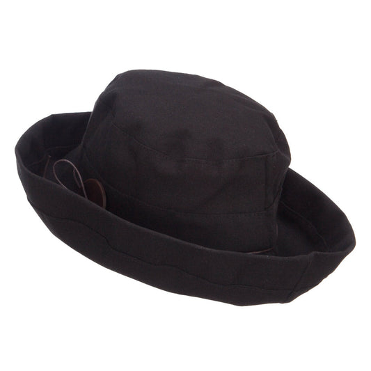 Women's Upturned Crushable Hat