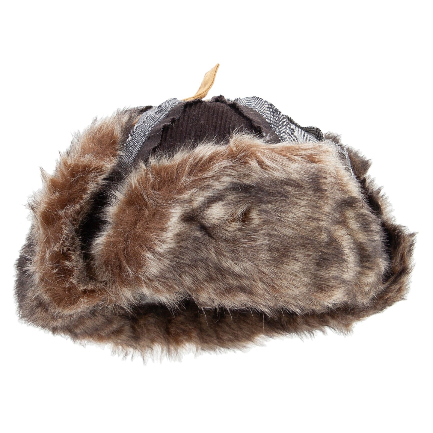 Winter Vintage Trooper Hat