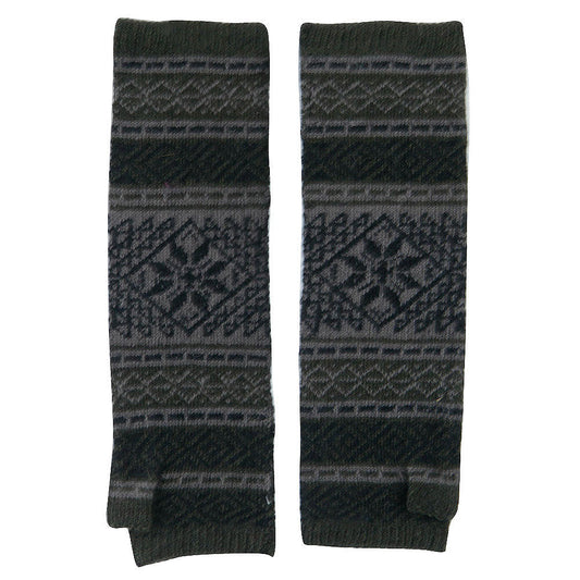 Women's Winter Design Armwarmer