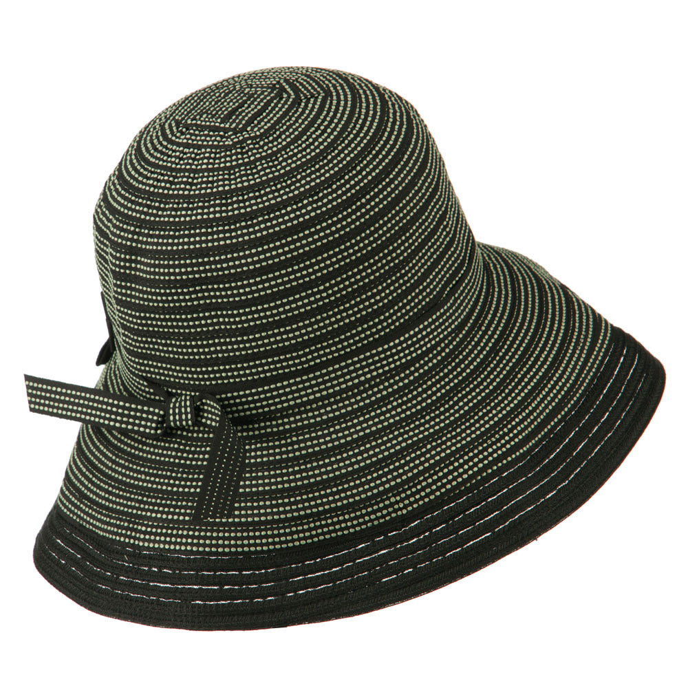 Women's Designed Crushable Sun Hat