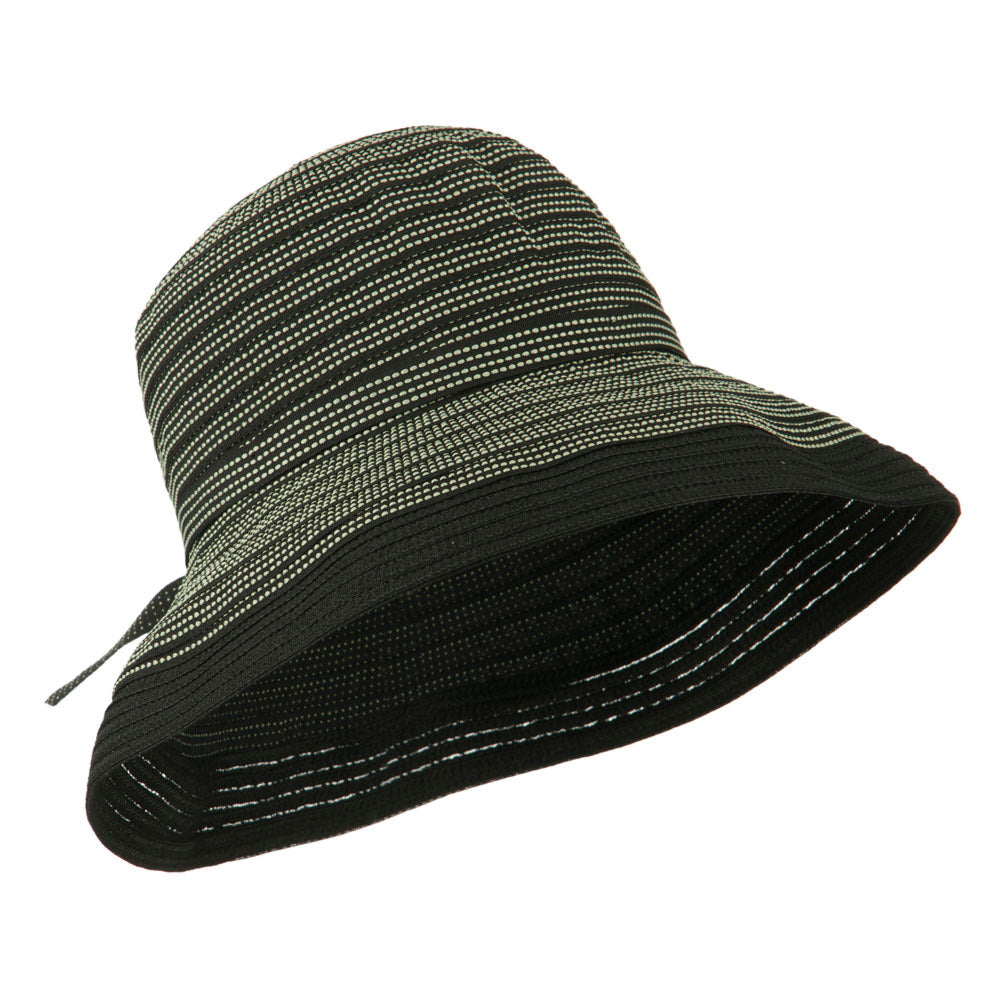 Women's Designed Crushable Sun Hat