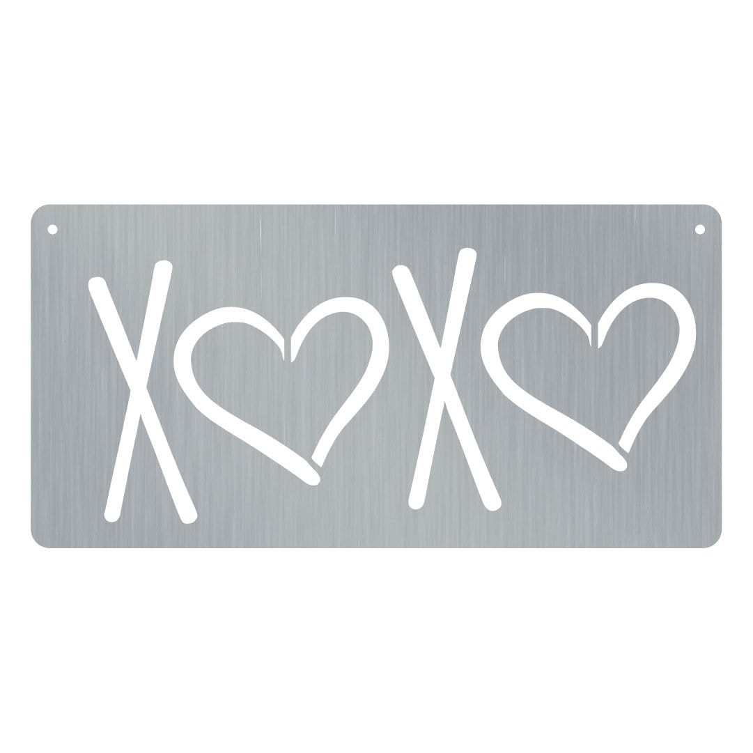 X Heart X Heart