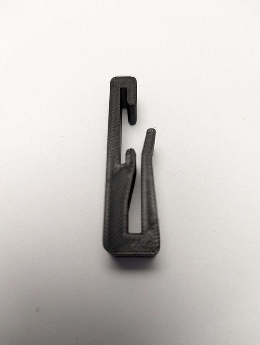 XL Molle Hook/Hanger for Saddle Hunting