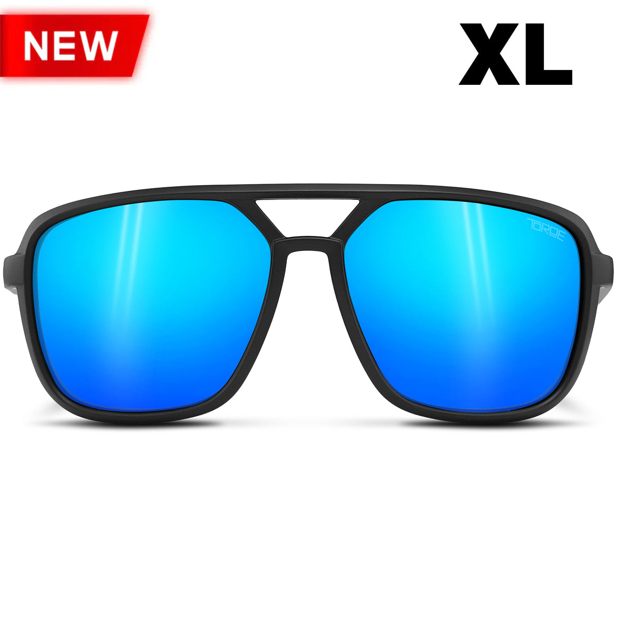 NASH Polarized