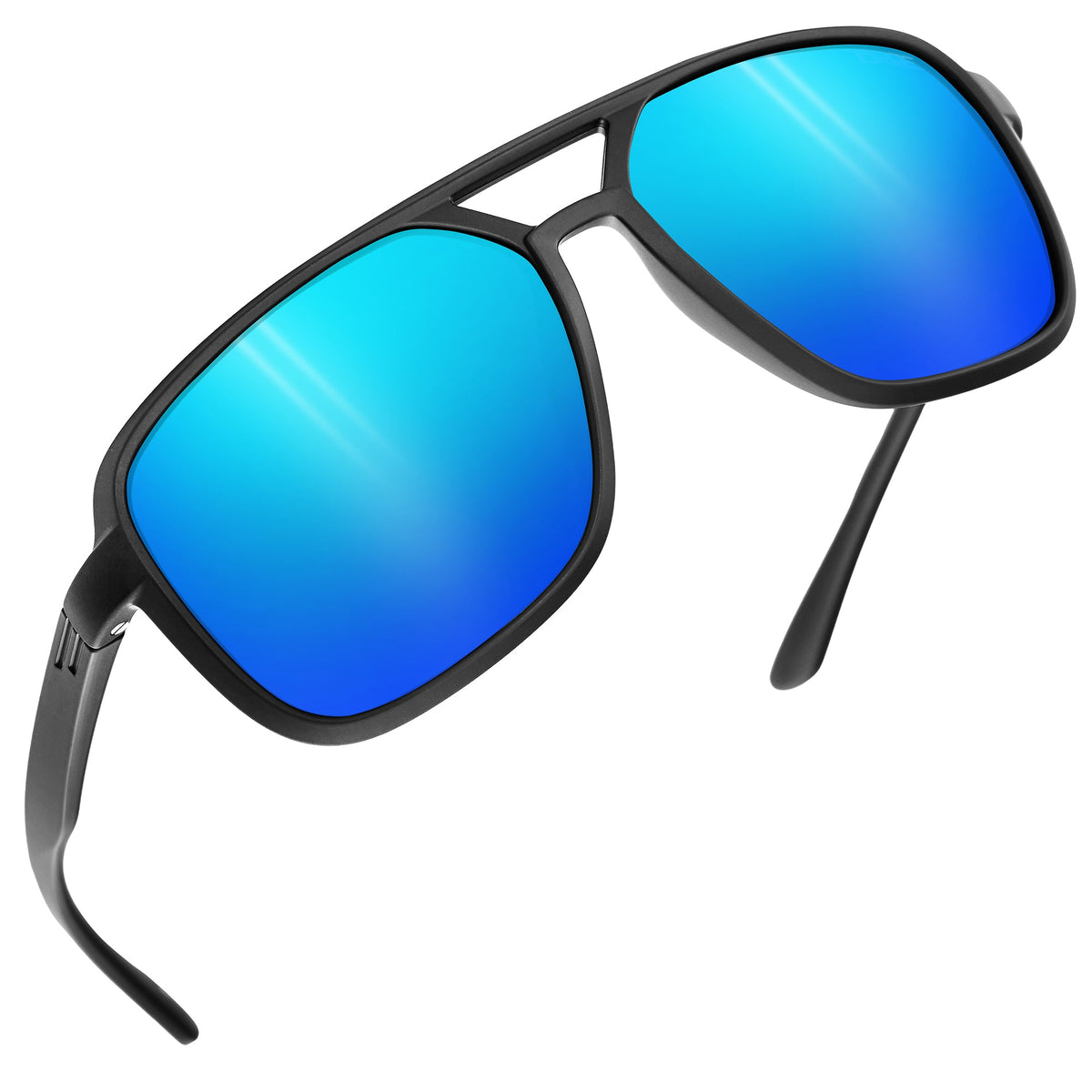 NASH Polarized