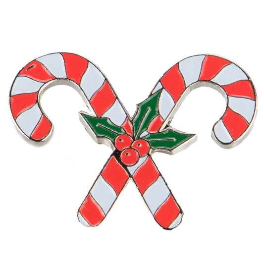 Christmas Lapel Pin