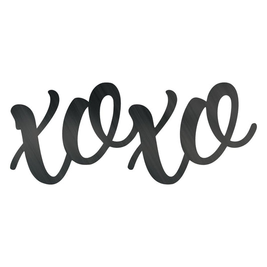 XOXO
