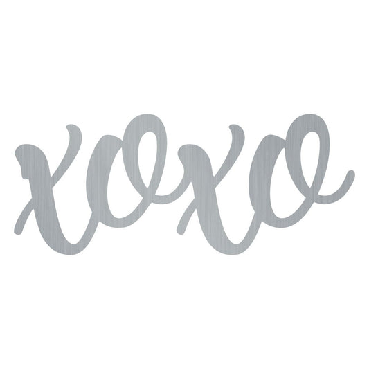 XOXO