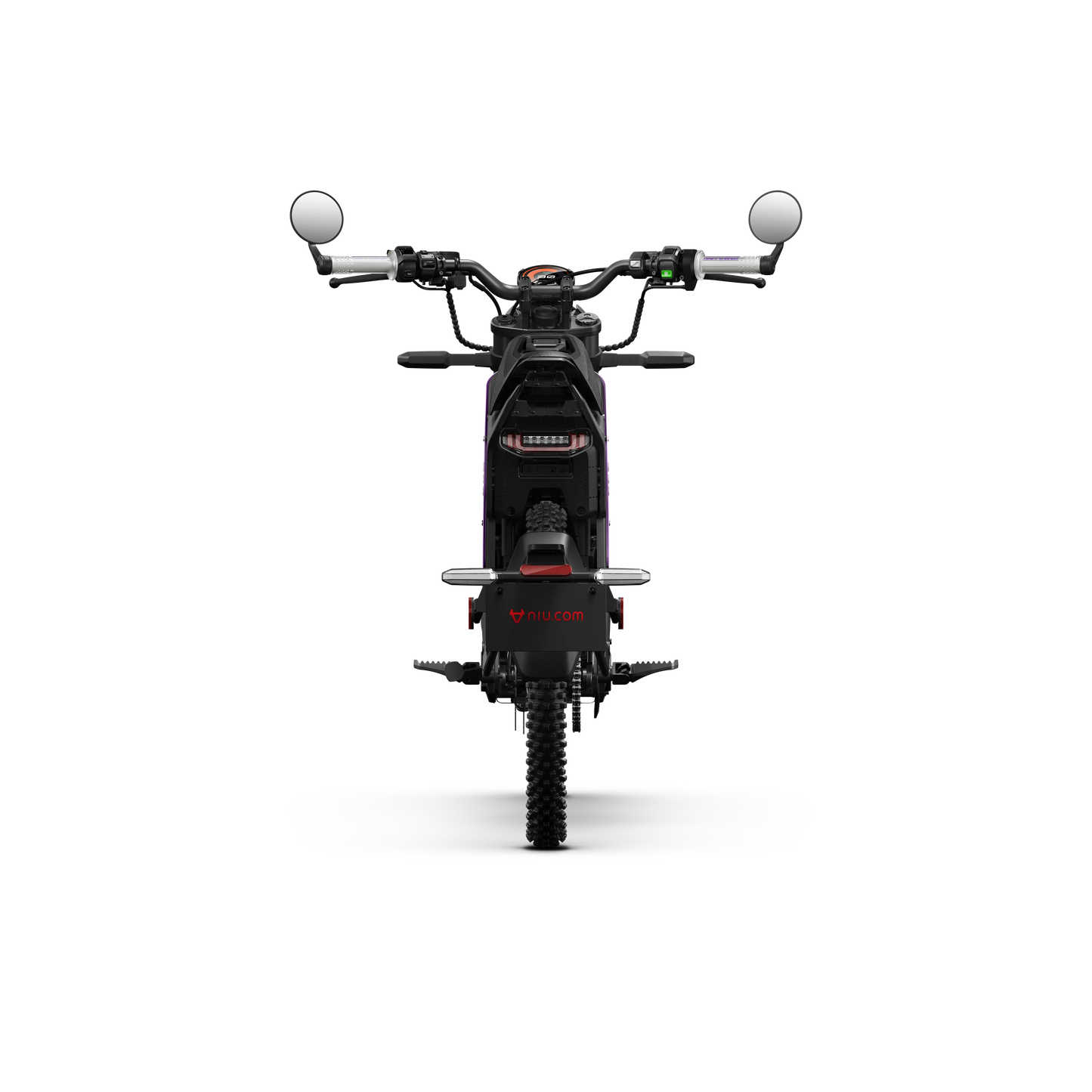 NIU XQi3 Electric Bike