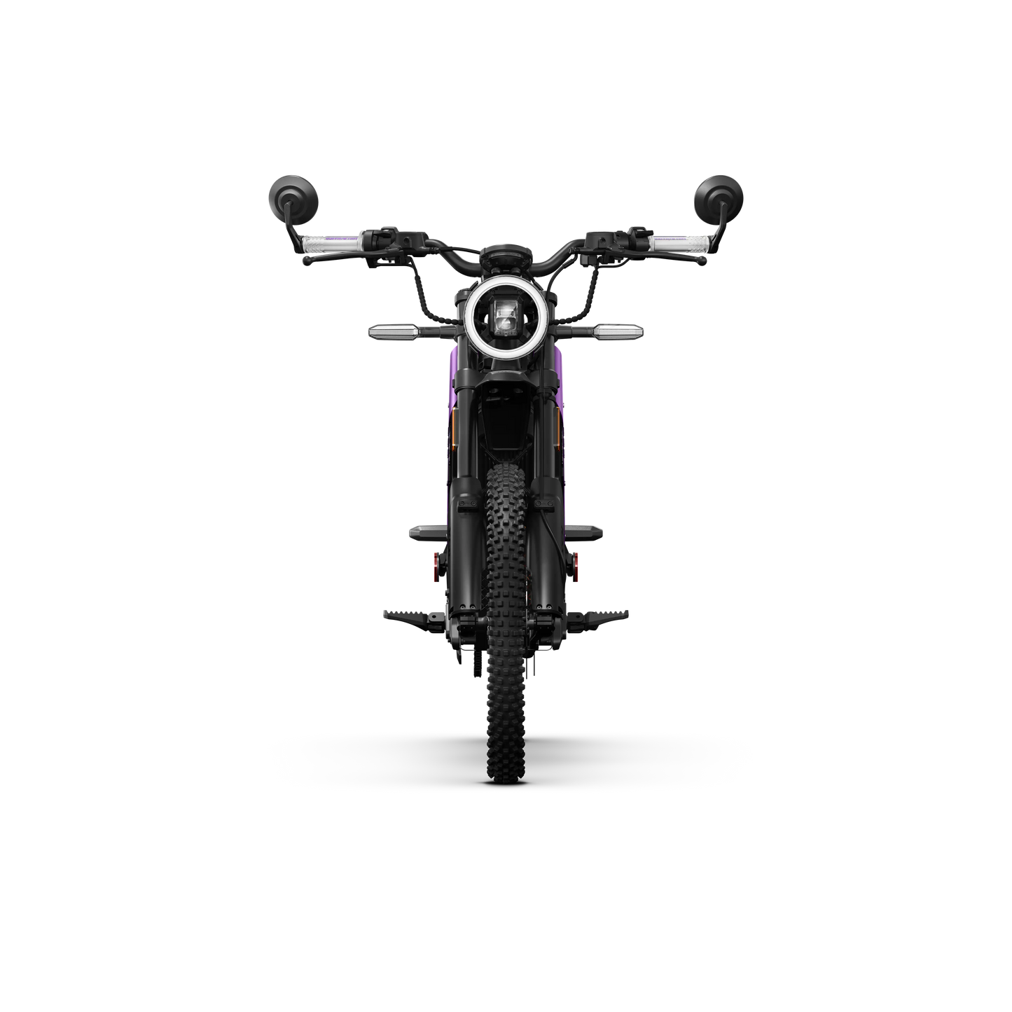NIU XQi3 Electric Bike