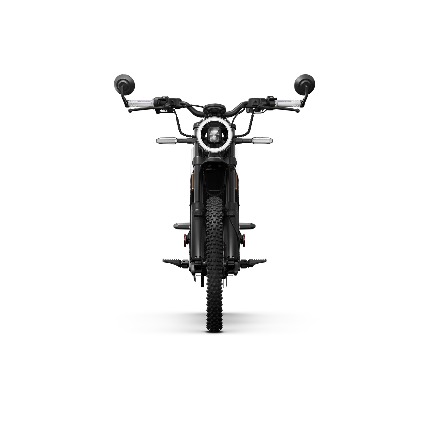 NIU XQi3 Electric Bike