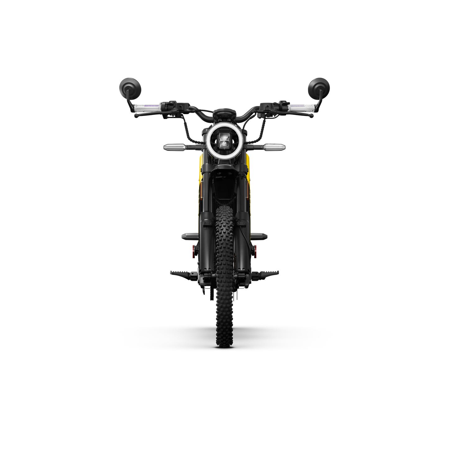 NIU XQi3 Electric Bike