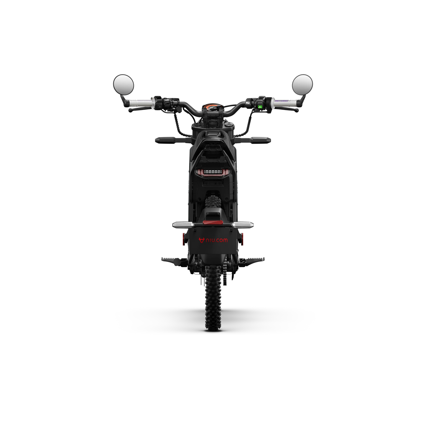 NIU XQi3 Electric Bike