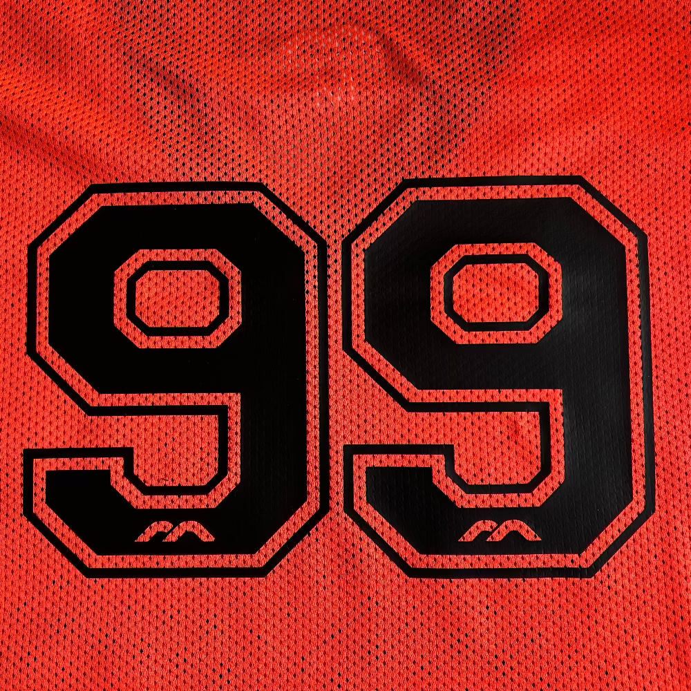 Mercian Mesh Goalkeeper Jersey