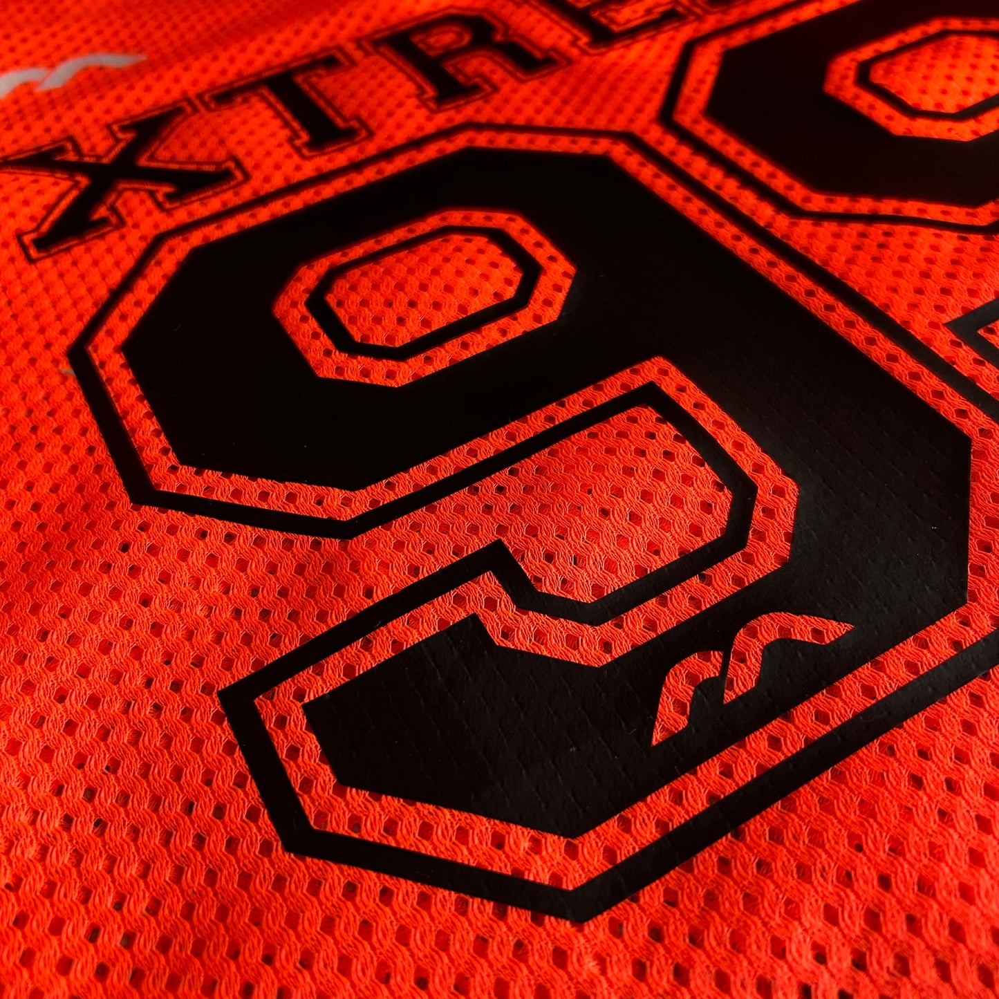 Mercian Mesh Goalkeeper Jersey