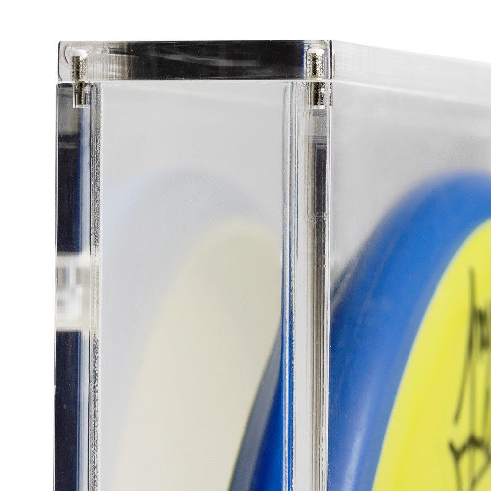 MVP Disc Frame - Magnetic Disc Display