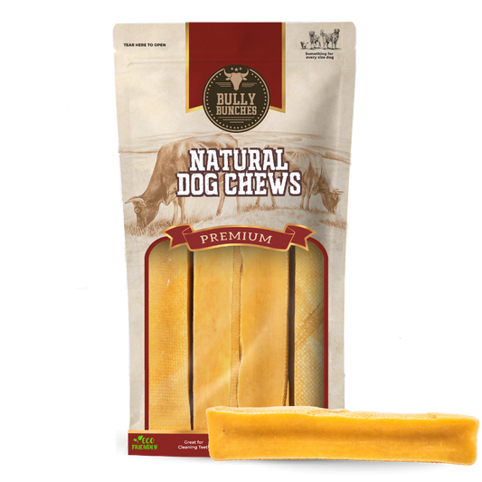 Himalayan Yak Chew (LARGE)
