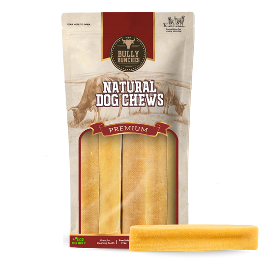 Himalayan Yak Chew (MEDIUM)