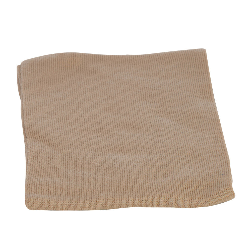 Acrylic Knit Classic Scarf