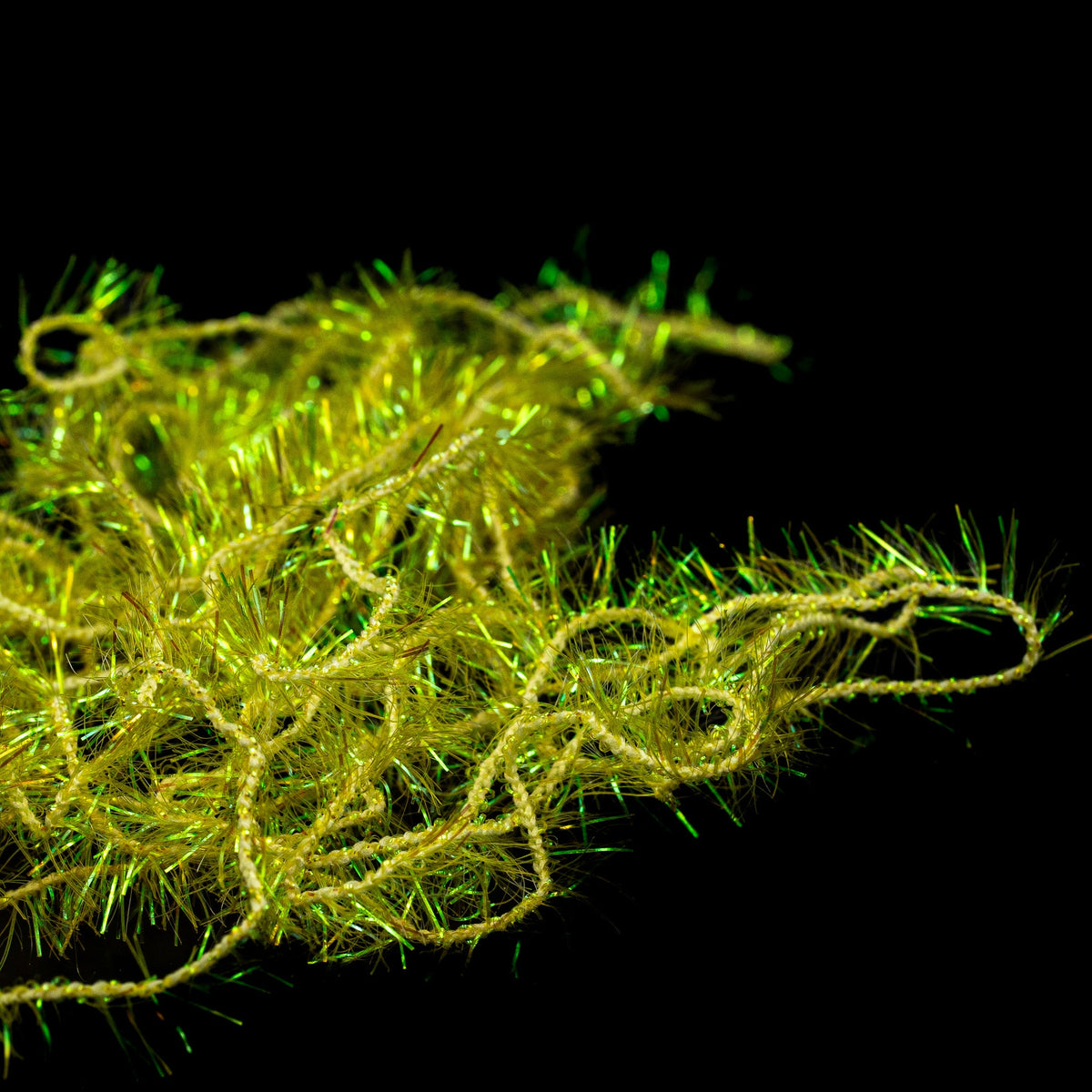Lil’ Cypress Twist – Finatics Fly Company