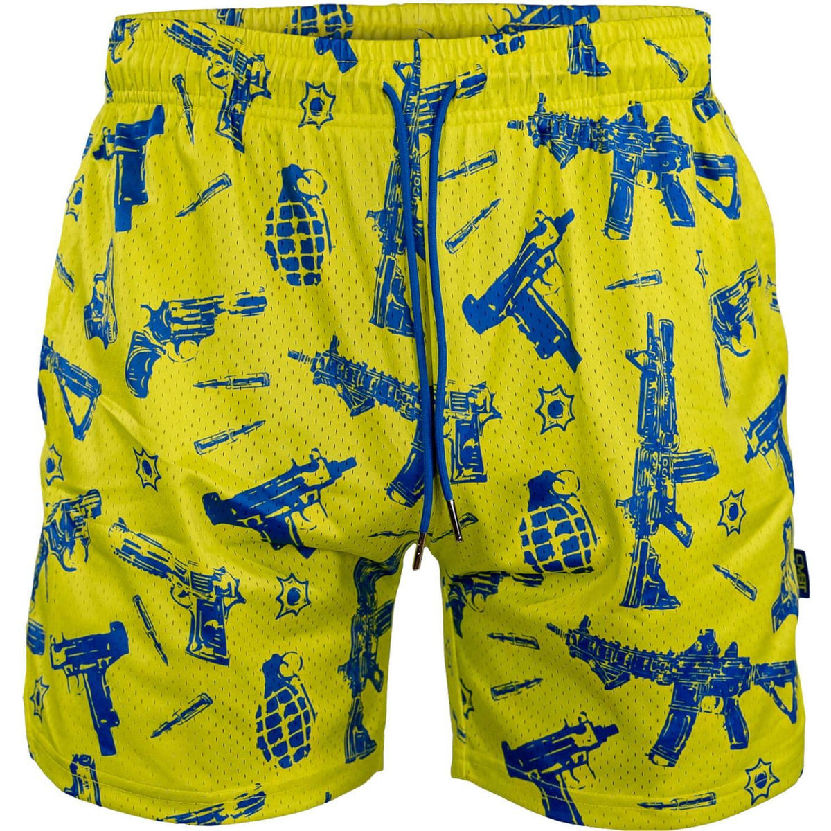 Original Mesh Training / Lifestyle Shorts | 5"