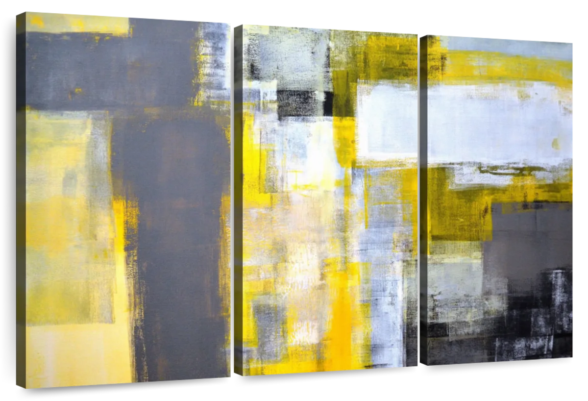 Expressionism Abstract Wall Art