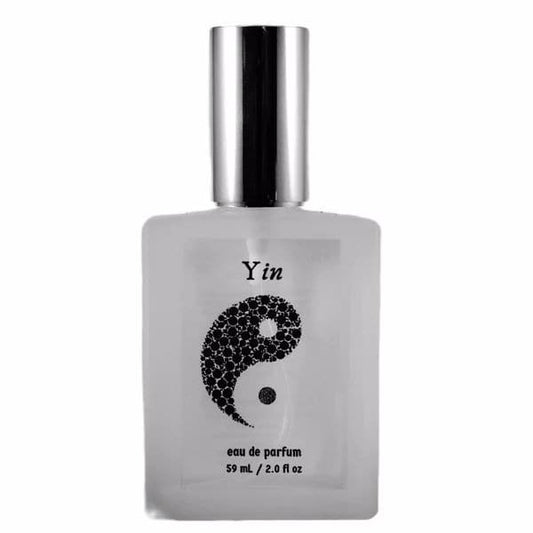 Yin Eau de Parfum - by Murphy and McNeil