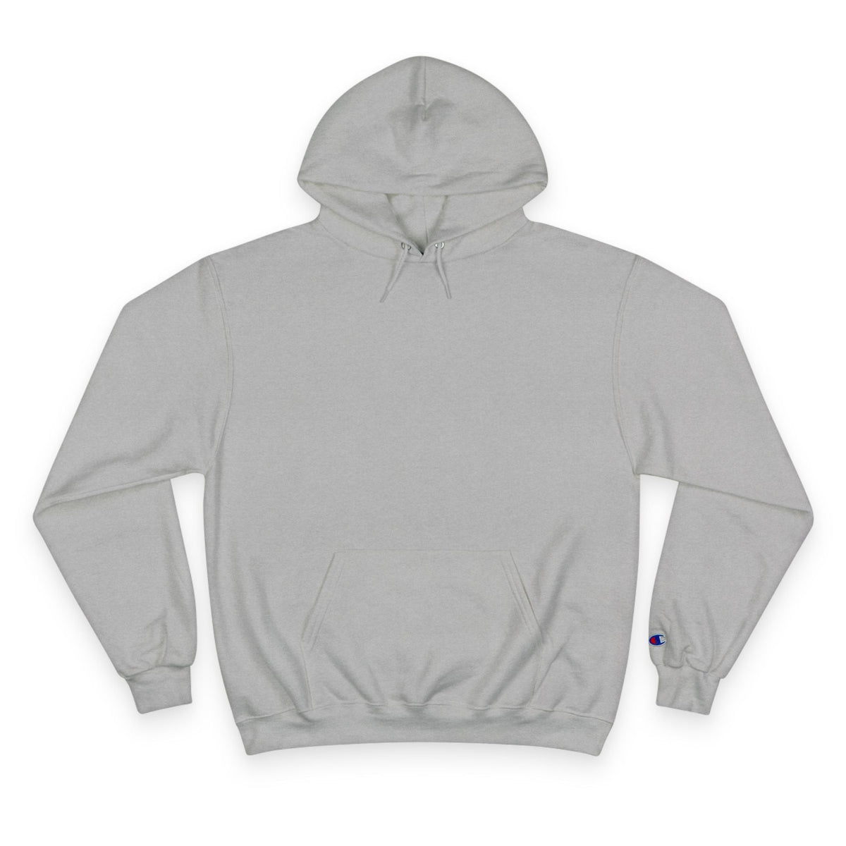 Yinz-R-Nebby, N'at Champion Hoodie – Soft Warm Casual Hoodie With Adjustable Hood