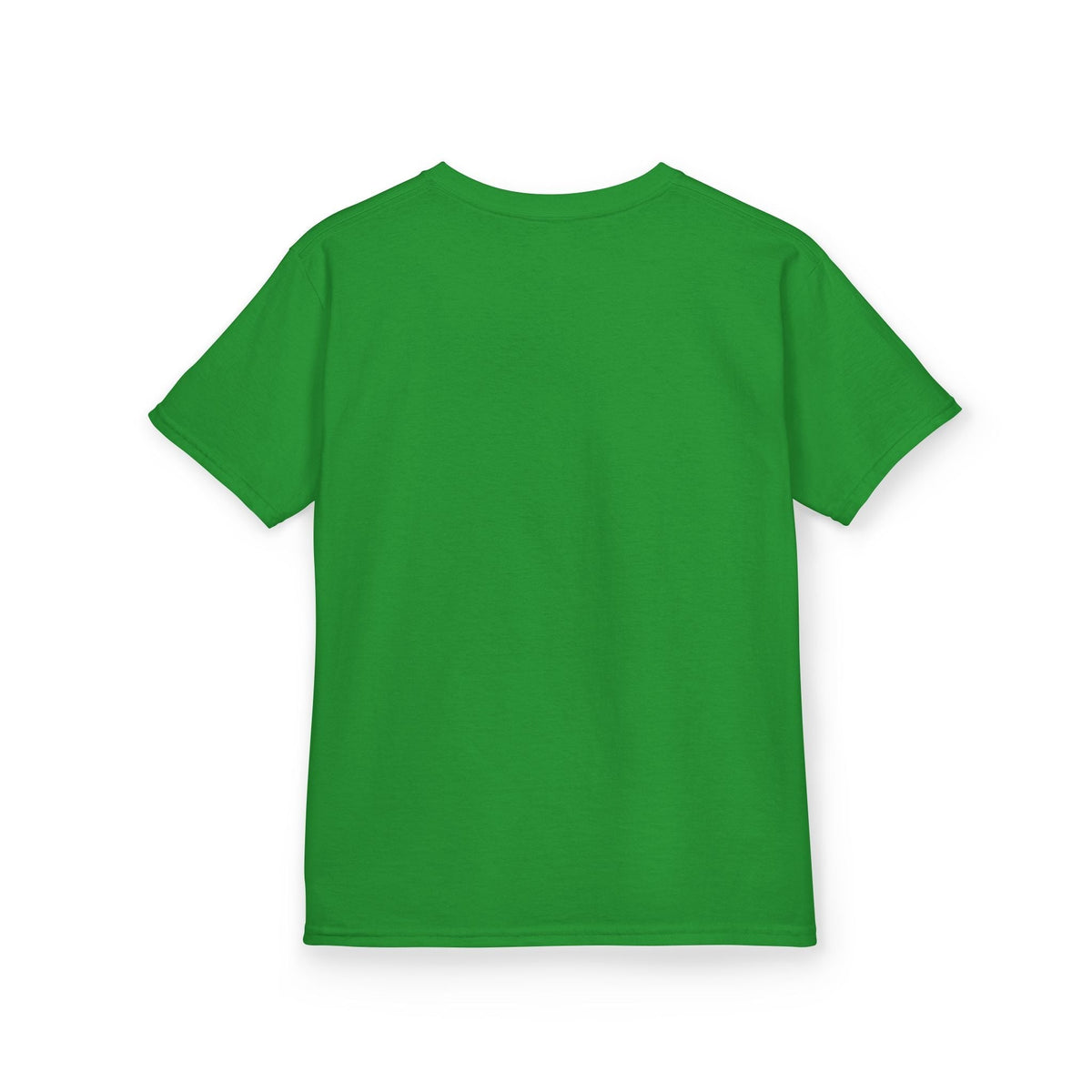 YinzerShop Logo - Gildan 5000B Tee Shirt Kids Graphic T-Shirt