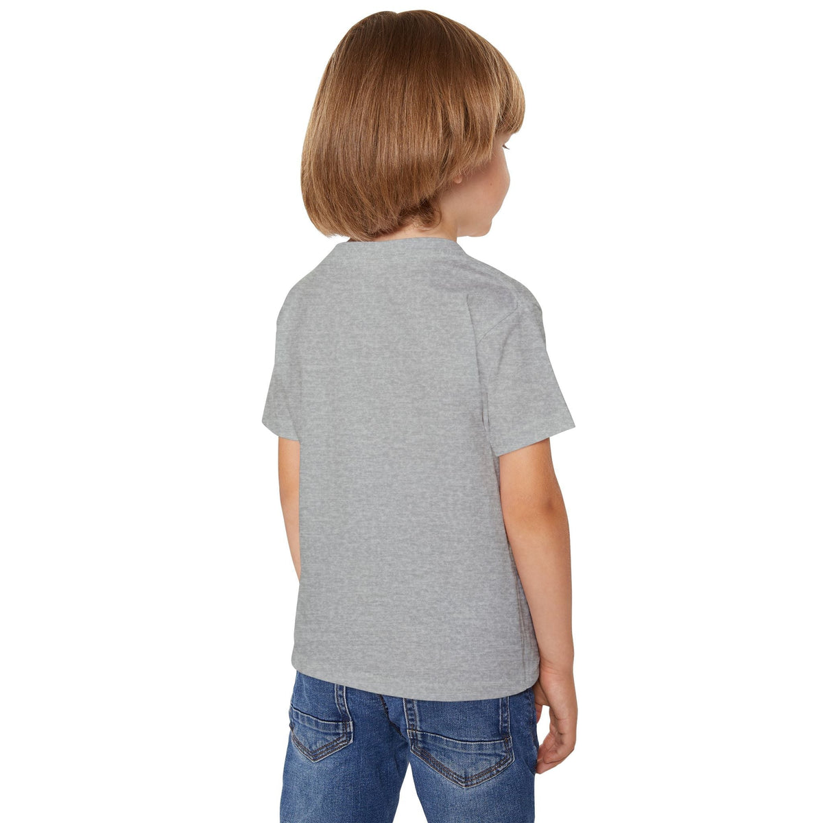 YinzerShop Logo - Toddler T-Shirt - Gildan 5100P Tee Shirt