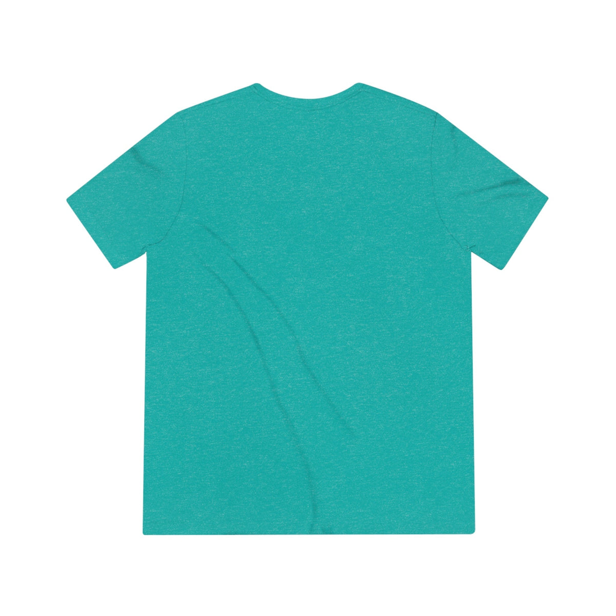 YinzerShop Serving Since 2015 -  Bella+Canvas 3413 Unisex Triblend Tee