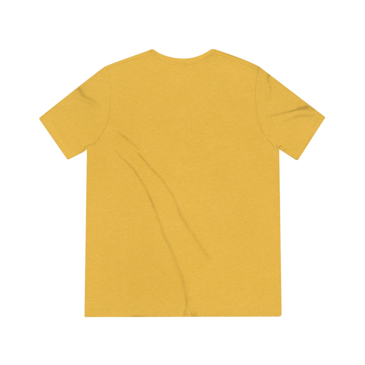 YinzerShop Serving Since 2015 -  Bella+Canvas 3413 Unisex Triblend Tee