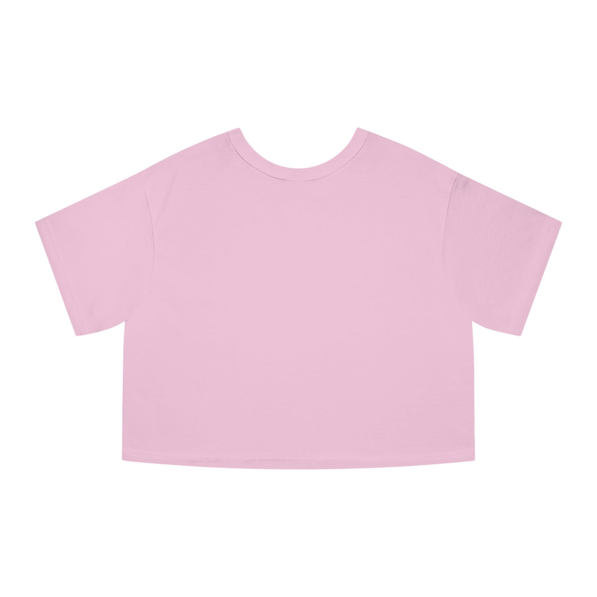 YinzerShop Serving Since 2015 - Champion Women's Heritage Cropped T-Shirt T453W