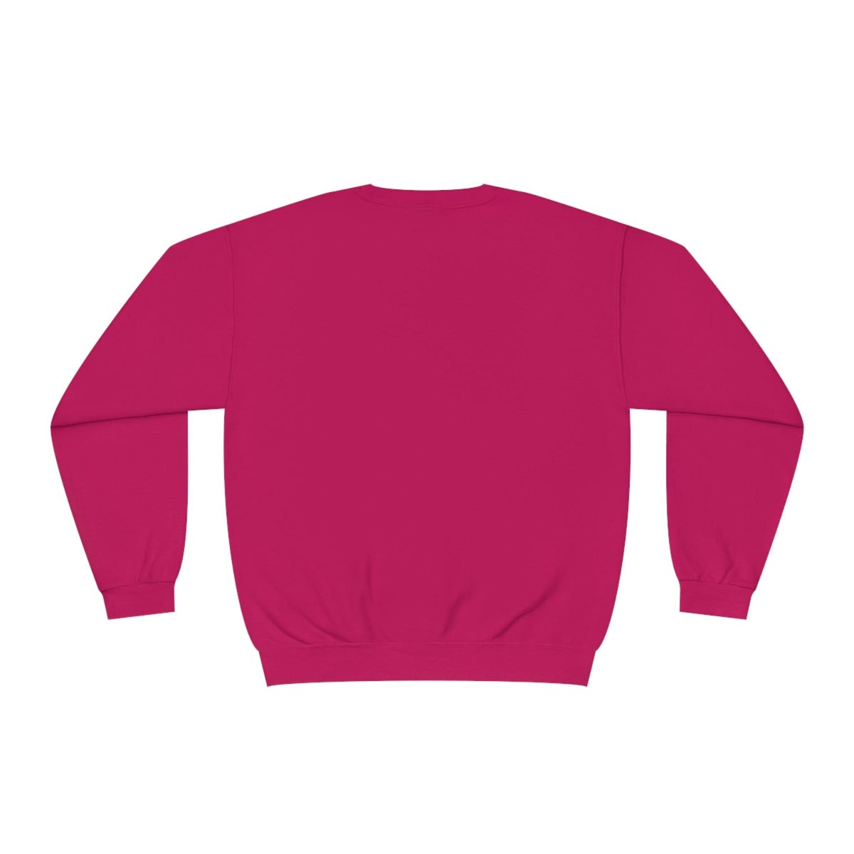 YinzerShop Serving Since 2015 - Jerzees 562MR Unisex NuBlend® Crewneck Sweatshirt
