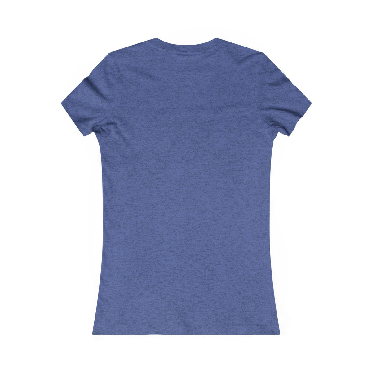 YinzerShop Serving Since 2015 - Women's Favorite Tee Bella+Canvas 6004