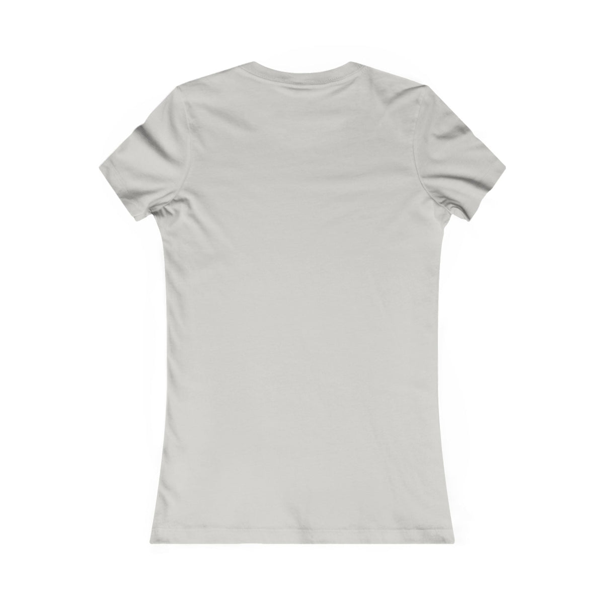 YinzerShop Serving Since 2015 - Women's Favorite Tee Bella+Canvas 6004
