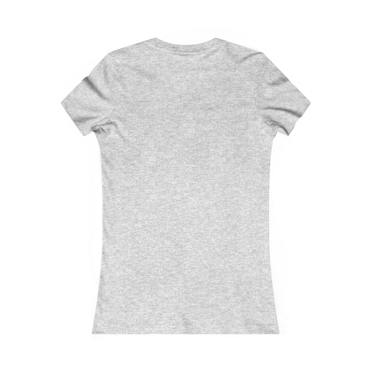YinzerShop Serving Since 2015 - Women's Favorite Tee Bella+Canvas 6004