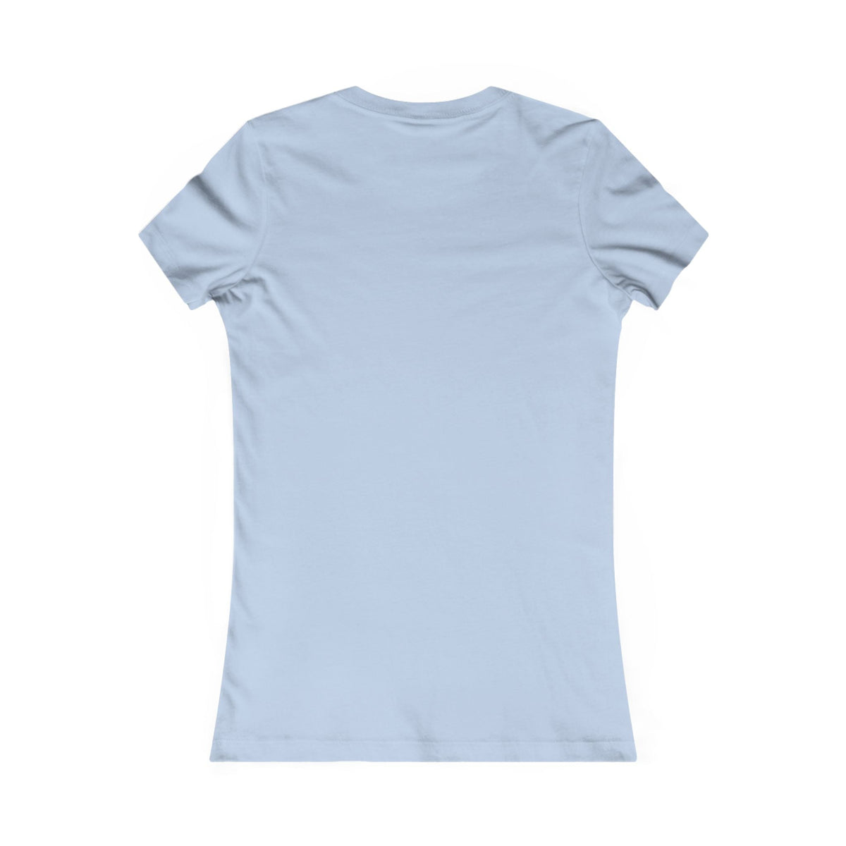 YinzerShop Serving Since 2015 - Women's Favorite Tee Bella+Canvas 6004