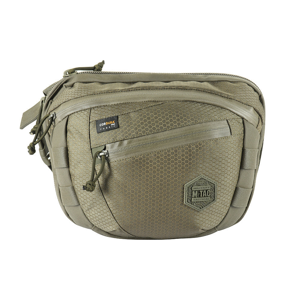M-Tac Elite Sphaera Hex Large Bag Gen II