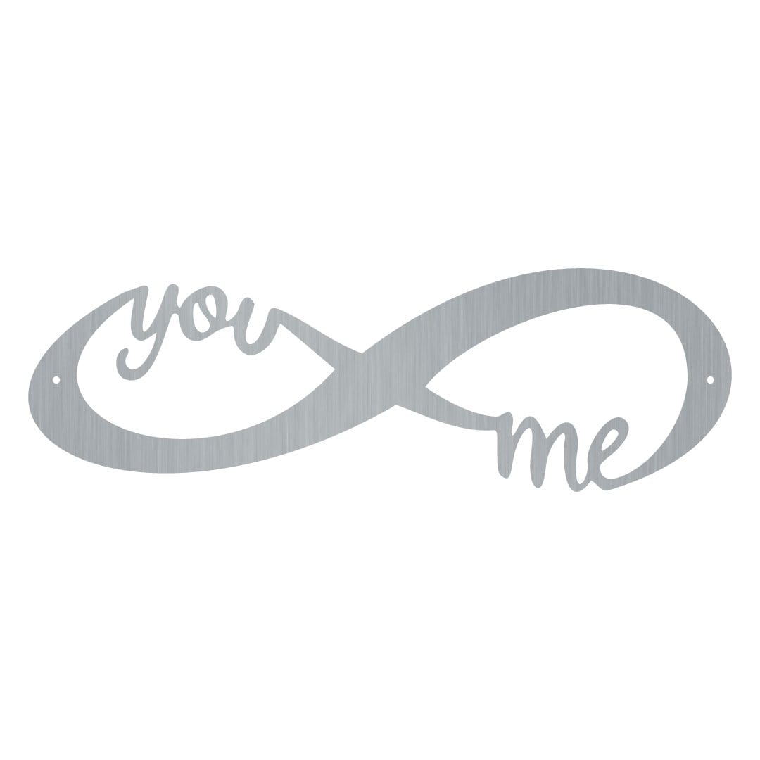 You & Me Infinity
