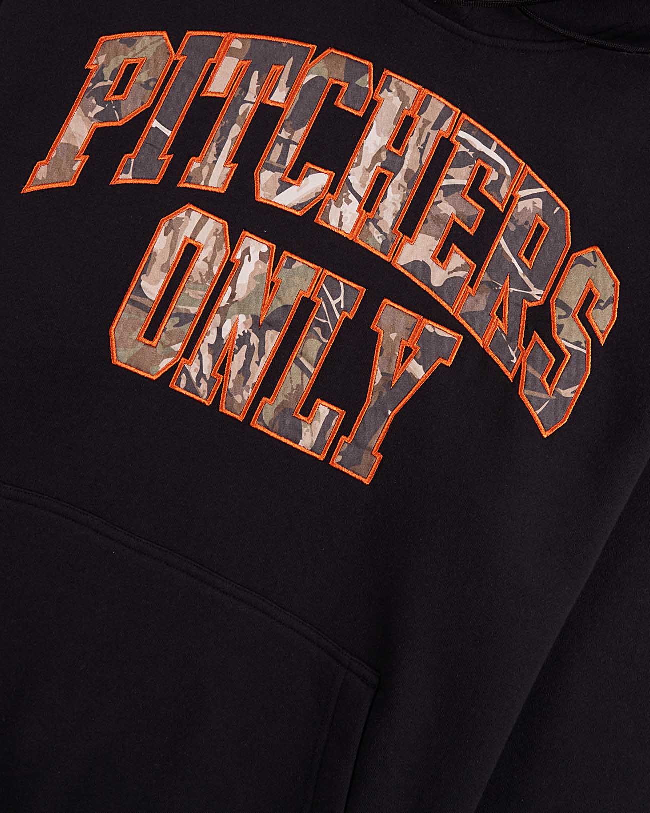 Black Ops Fleece Hoodie