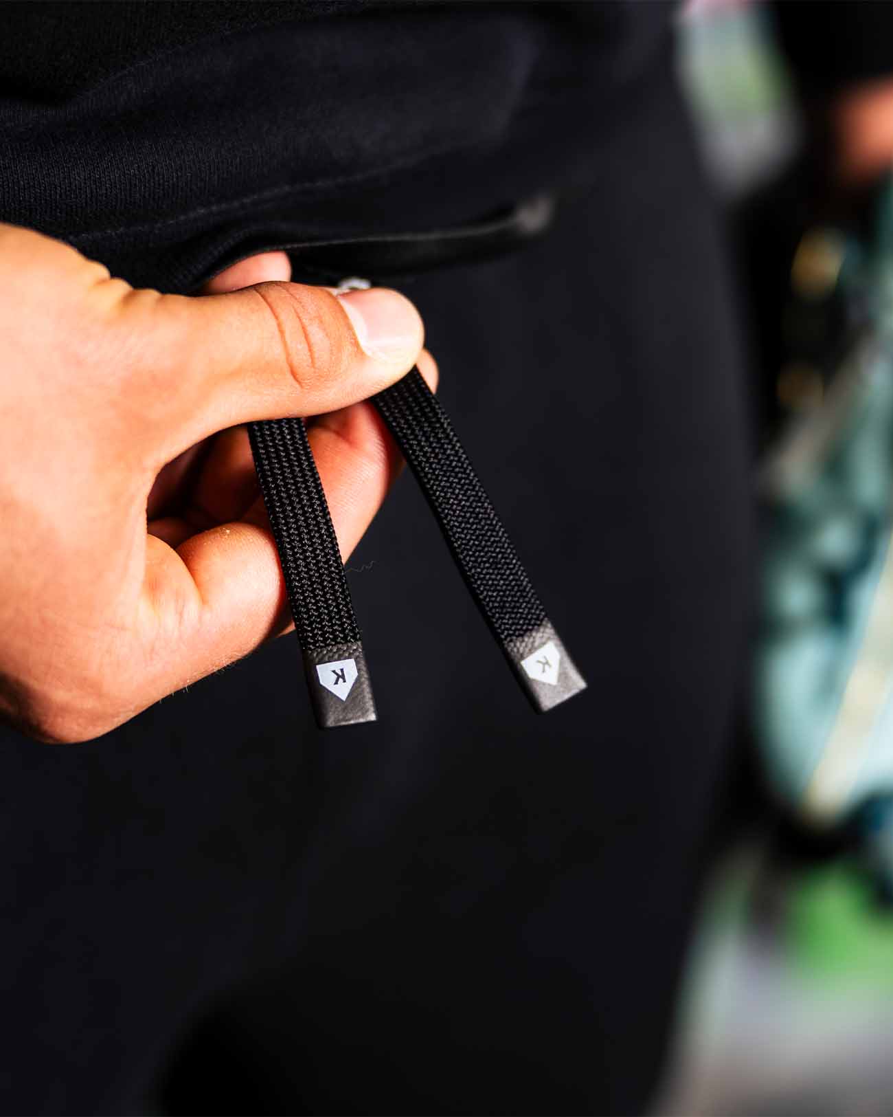 Youth Black Ops Fleece Joggers