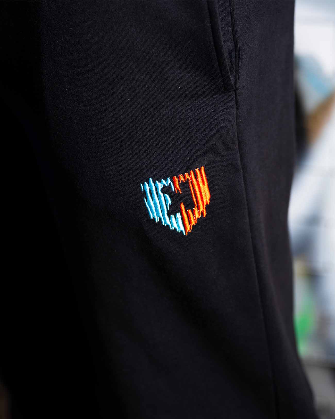 Black Ops Fleece Joggers