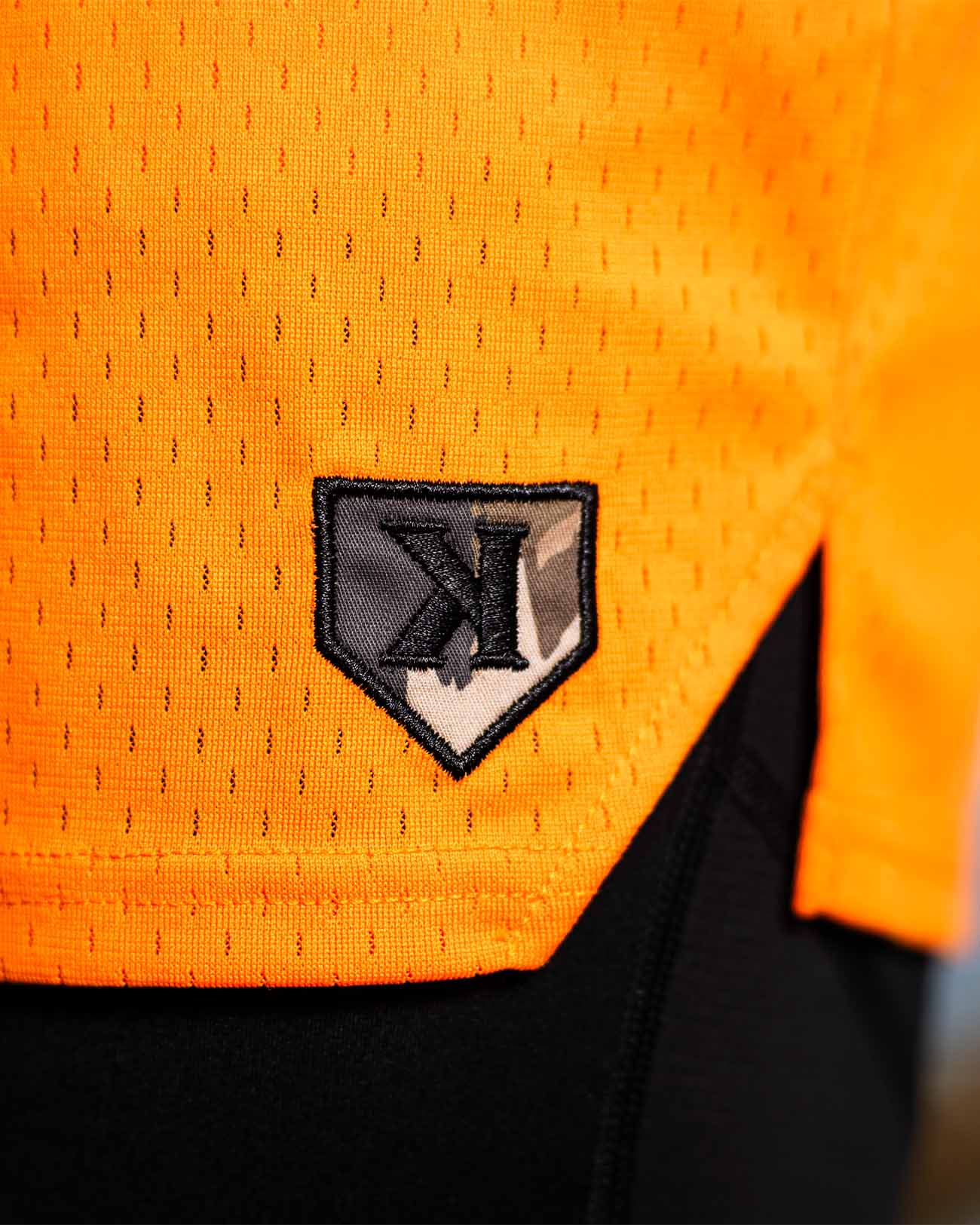 Youth Black Ops Mesh Shorts