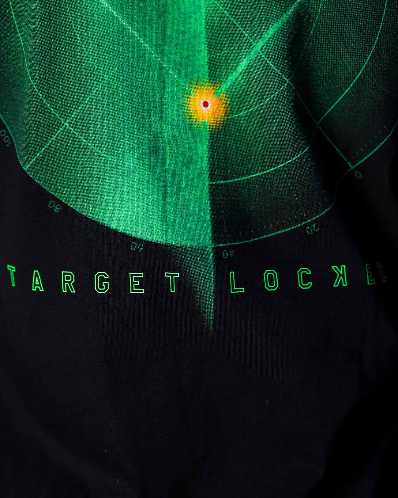 YOUTH Black Ops Radar Tee