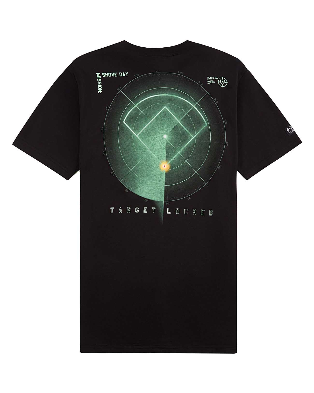 YOUTH Black Ops Radar Tee